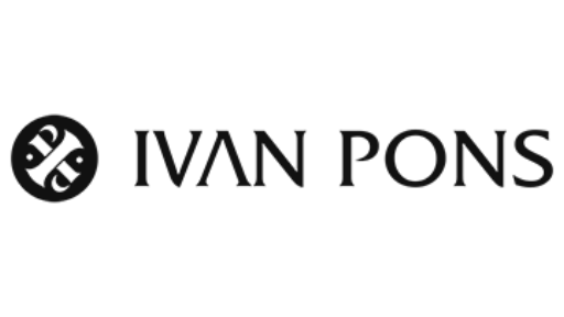 Ivan Pons logo