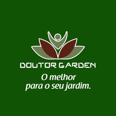 Doutor Garden logo