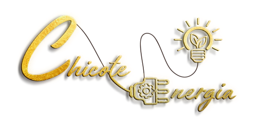Chicote Energia logo