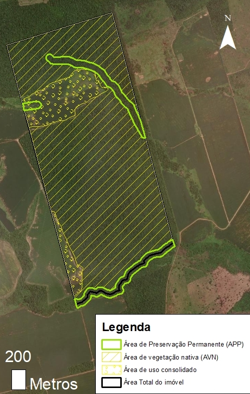 PROJETO FAZ. BELEZA – Nº 239089 - Additional Image